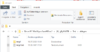 ZIP Button defekt Datei-Explorer Register Freigeben