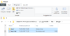 ZIP Button defekt Datei-Explorer Register Freigeben