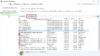"Altes" Programm arbeitet nicht mehr korrekt