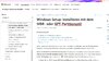 Upgrade auf Windows 10