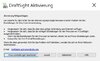 .dwg lesen: DraftSight startet nicht - Proxy-Einstellungen