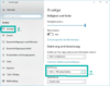 Windows auf eine beliebige Auflösung einstellen?