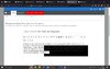 Firefox Verpixeln / Graphik-Störungen