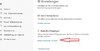 Nach Update auf 1809...