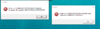 Fehlermeldung bei Windows 10 nach Hochfahren