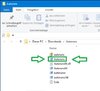 Fehlermeldung bei Windows 10 nach Hochfahren