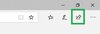 Aus Edge mit Outlook teilen