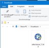 Fehlermeldung beim Start