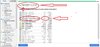 Die die kleinen Helferlein (CCleaner, Tuneup etc.) einschl. Antivirensoftware von Fremdherstellern