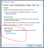 Fehlercode 0x80070013, auf 1 PC gelöst