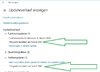 Update 1803 problematisch?