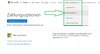 Zahlungsoption Paypal anlegen