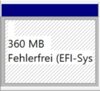 Mein Laufwerk D ist verschwunden