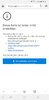 Edge unter Android ohne Schutz vor Schädlichen Websites