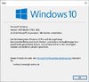 Sperrbildschirm Windows 10 - 1803