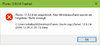 iTunes startet nicht