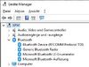 Bluetooth button Weg