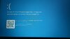Fehlermeldung STATUS_WAIT_2 (0x800700002)