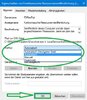 Win10 kein Netzwerkzugriff mehr nach Update auf 1809