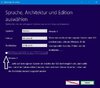 Windows 10 neu installieren