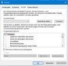 integrierte Lautsprecher - Wo bzw. wie kann ich den Sound wieder aktivieren?