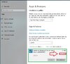 2018-11 Update für Windows 10 Version 1803 für x64-basierte Systeme (KB4023057) – Fehler 0x80070643