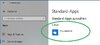 Sie müssen ein Microsoft Outlook-Profil erstellen - trotz Thunderbird