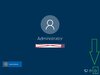 Systemabbild wiederherstellen (neue Festplatte)