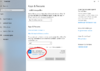 Mail App schließt sofort wieder nach Öffnen