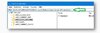 Über Programm keinen Zugriff auf Netzlaufwerk