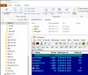 Win 10 Eigenschaften von Ordnern werden falsch angezeigt