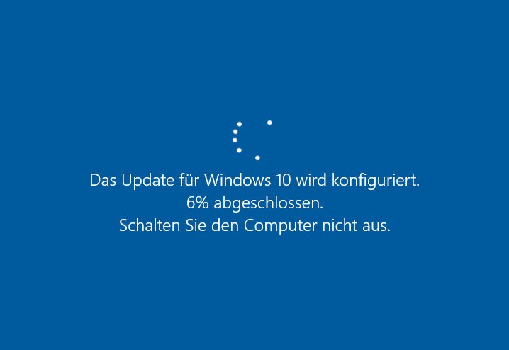 kb2538242 repeats in windows update loop